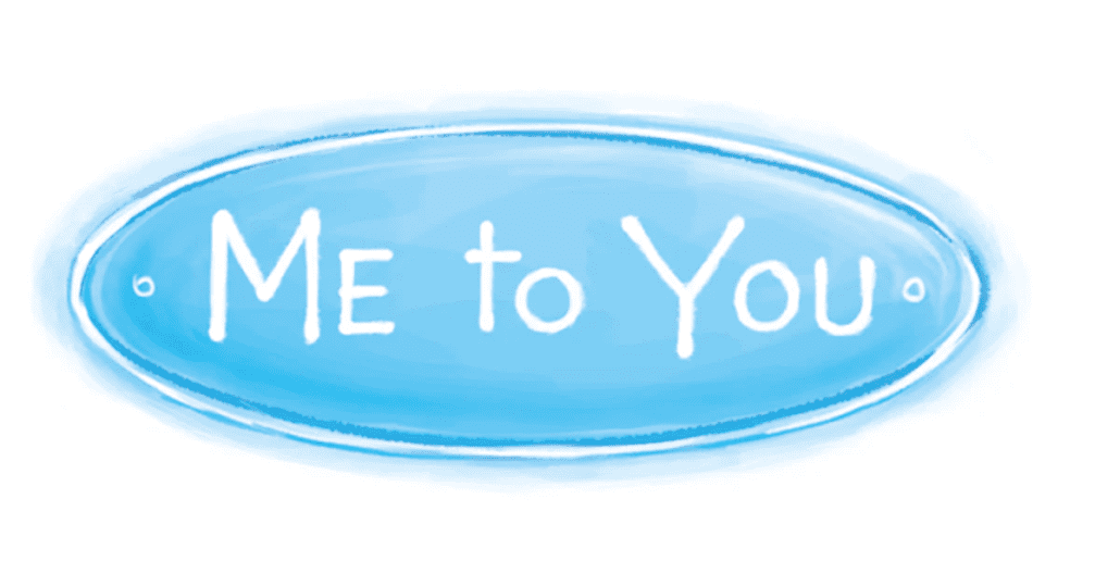 metoyou logo